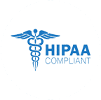 HIPAA-compliant
