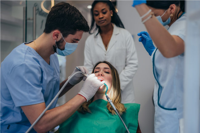 periodontics