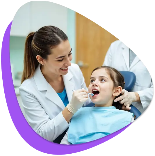 Error-free pediatric dental claim submission services for timely reimbursements