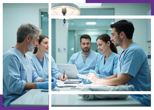 Fraud detection and compliance audit in dental billing