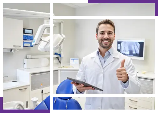 Fast and reliable insurance claims processing for endodontists | ADR