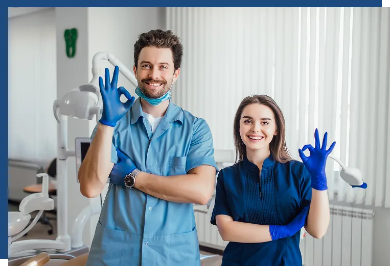 Outsource Dental Billing Company in New Jersey