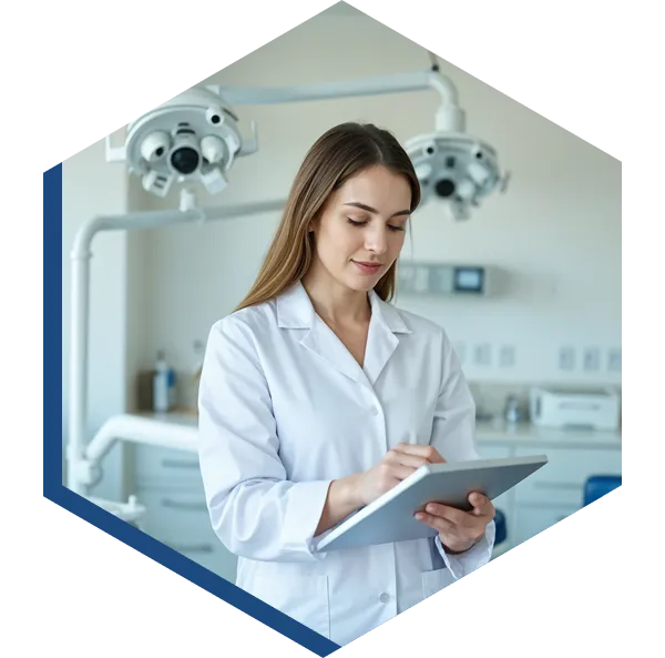Why outsourcing dental billing is smart for California dental practices