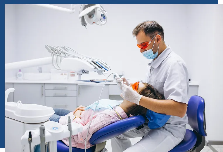 Benefits of outsourcing dental billing for Texas dental practices