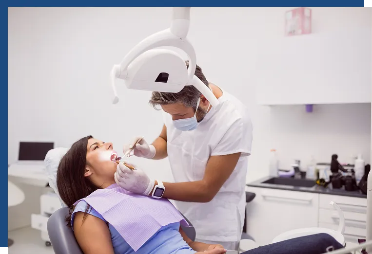 Dental billing support for practices across Texas