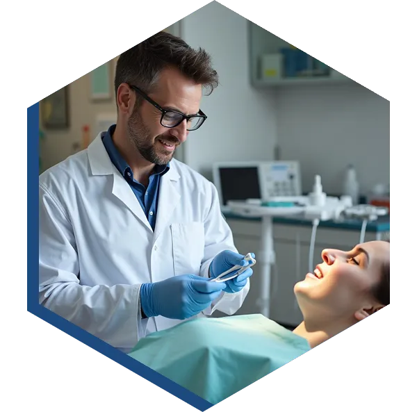 Dental Billing and RCM Process for Michigan Dental Practices by ADR
