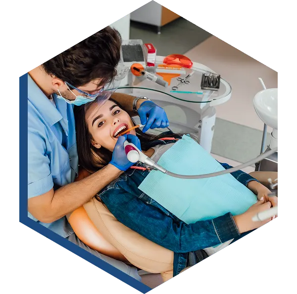 Outsourced dental billing company helping Georgia dentists to Manage Claims.